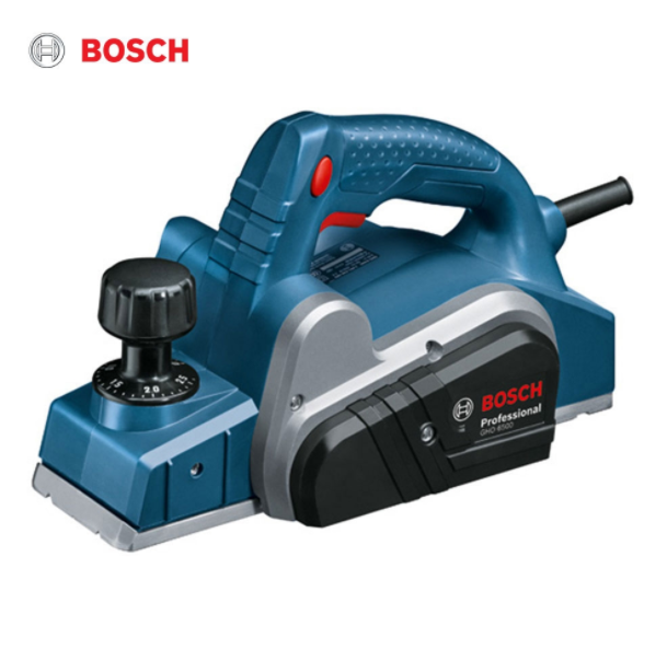 กบไสไม้BOSCHGHO6500